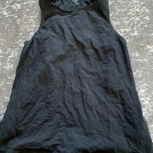 Yogalicious workout tank